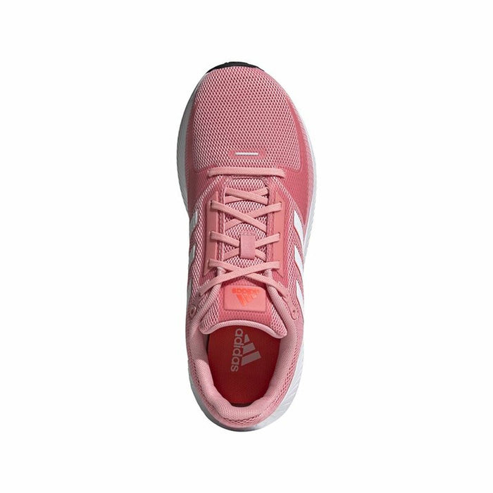 Încălțăminte de Running pentru Adulți Adidas Runfalcon 2.0 Femeie Roz