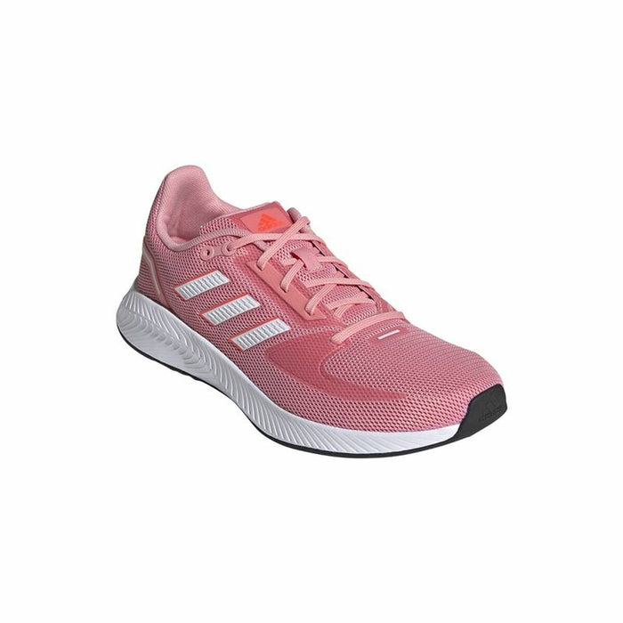 Încălțăminte de Running pentru Adulți Adidas Runfalcon 2.0 Femeie Roz
