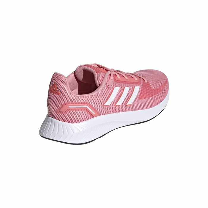 Încălțăminte de Running pentru Adulți Adidas Runfalcon 2.0 Femeie Roz