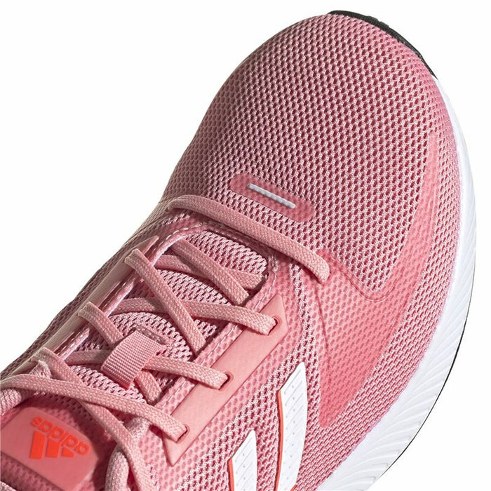 Încălțăminte de Running pentru Adulți Adidas Runfalcon 2.0 Femeie Roz