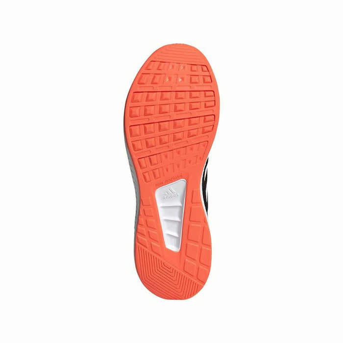 Încălțăminte Sport Bărbați Adidas  Runfalcon 2.0 Negru