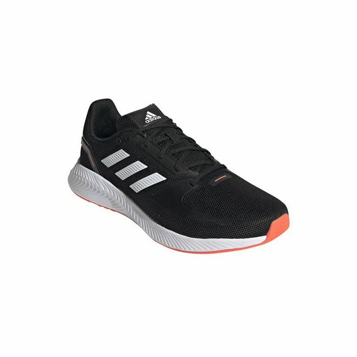 Încălțăminte Sport Bărbați Adidas  Runfalcon 2.0 Negru