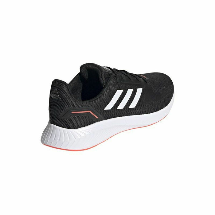Încălțăminte Sport Bărbați Adidas  Runfalcon 2.0 Negru