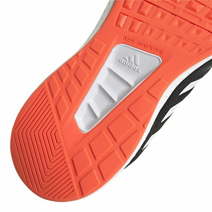 Încălțăminte Sport Bărbați Adidas  Runfalcon 2.0 Negru