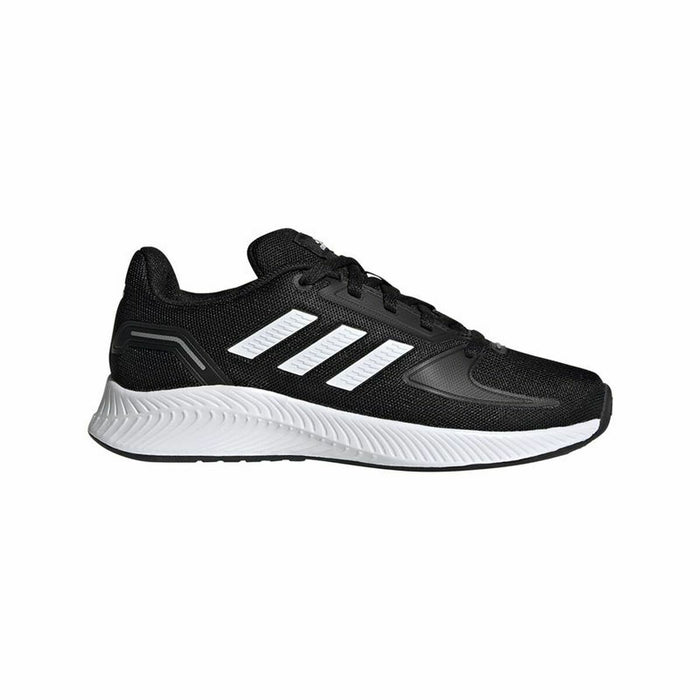 Adidași pentru Copii Adidas  Runfalcon 2.0 Negru