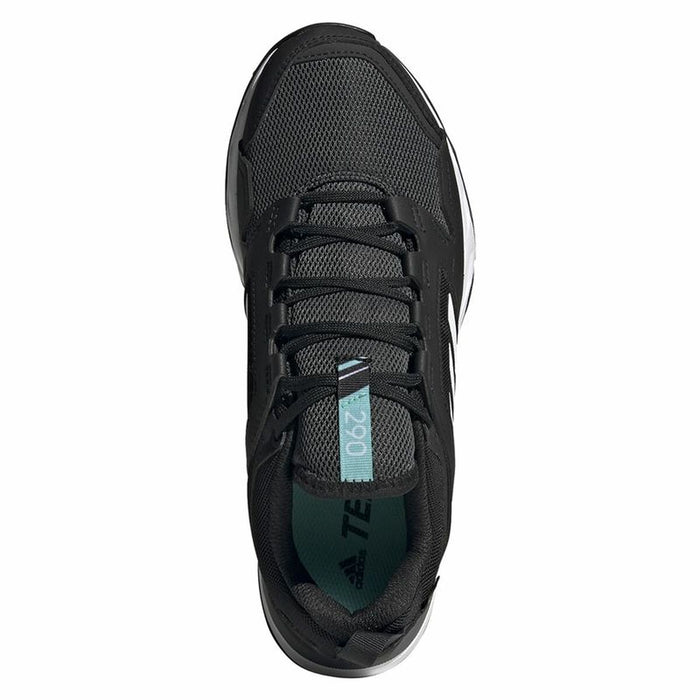 Pantofi sport pentru femei Adidas Terrex Agravic TR Gore-Tex Negru
