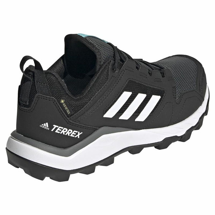 Pantofi sport pentru femei Adidas Terrex Agravic TR Gore-Tex Negru