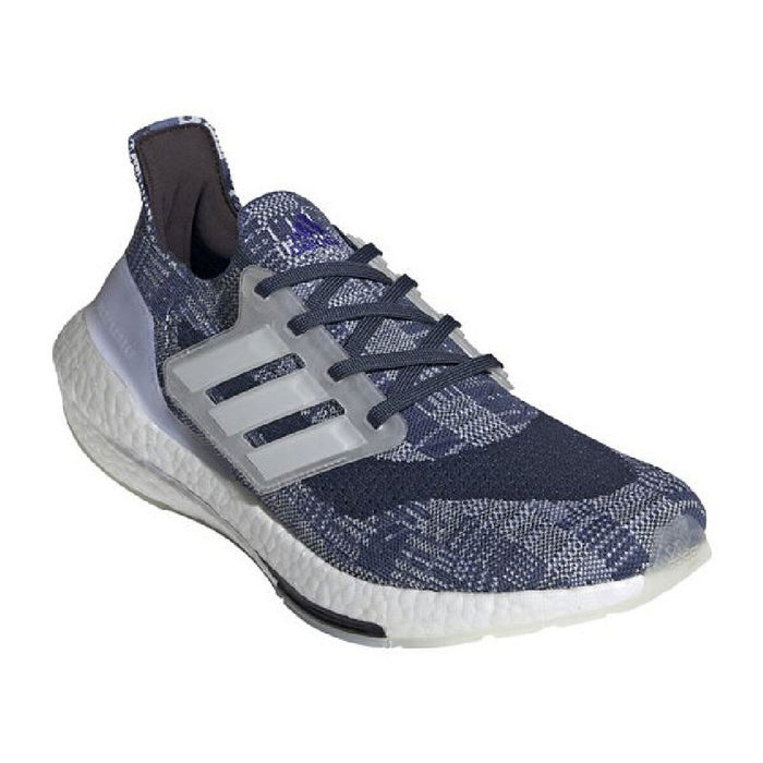 Încălțăminte de Running pentru Adulți Adidas Ultraboost 21 Albastru închis