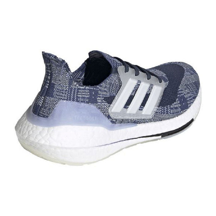 Încălțăminte de Running pentru Adulți Adidas Ultraboost 21 Albastru închis