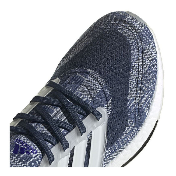 Încălțăminte de Running pentru Adulți Adidas Ultraboost 21 Albastru închis