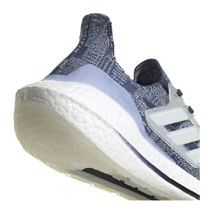 Încălțăminte de Running pentru Adulți Adidas Ultraboost 21 Albastru închis