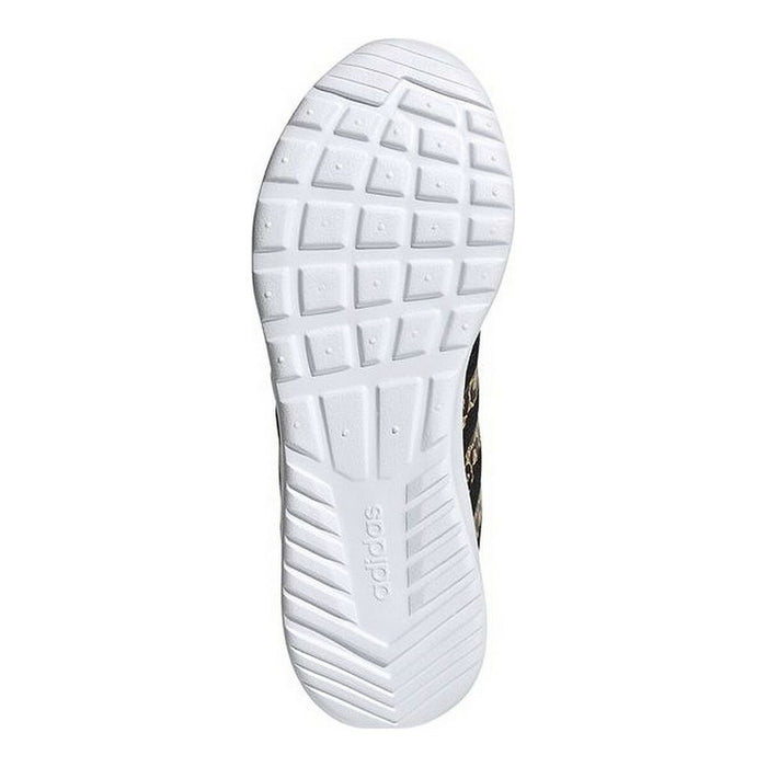 Pantofi sport pentru femei Adidas QT Racer 2.0 Negru