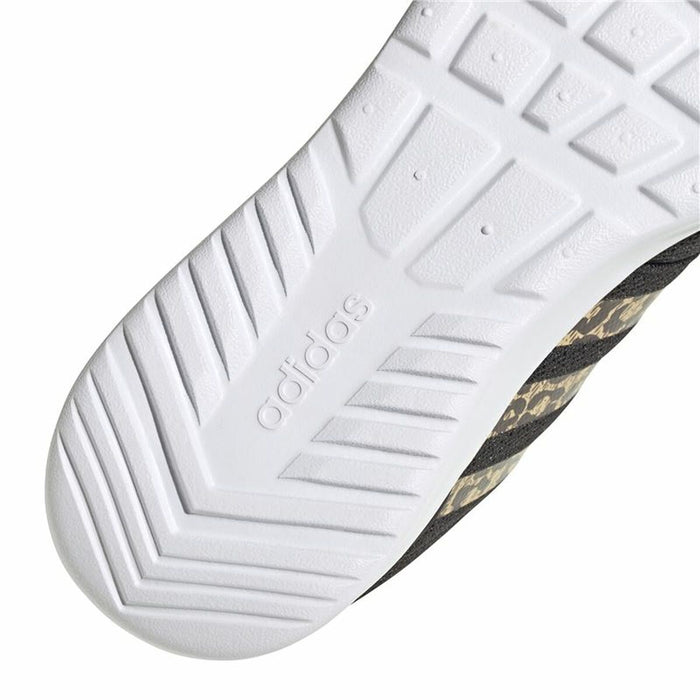 Pantofi sport pentru femei Adidas QT Racer 2.0 Negru