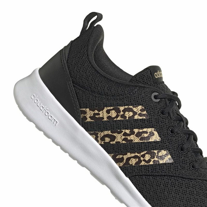 Pantofi sport pentru femei Adidas QT Racer 2.0 Negru