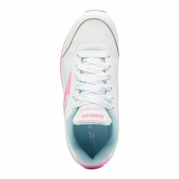 Pantofi sport pentru femei Reebok Royal Classic Jogger 2 Alb