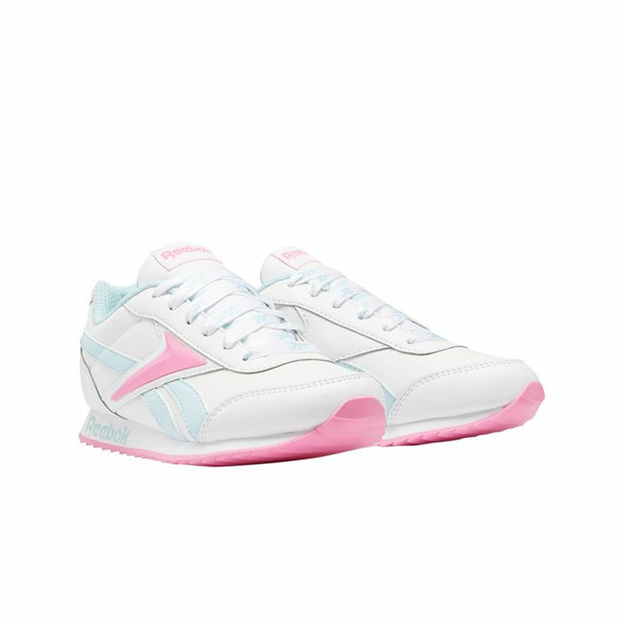 Pantofi sport pentru femei Reebok Royal Classic Jogger 2 Alb
