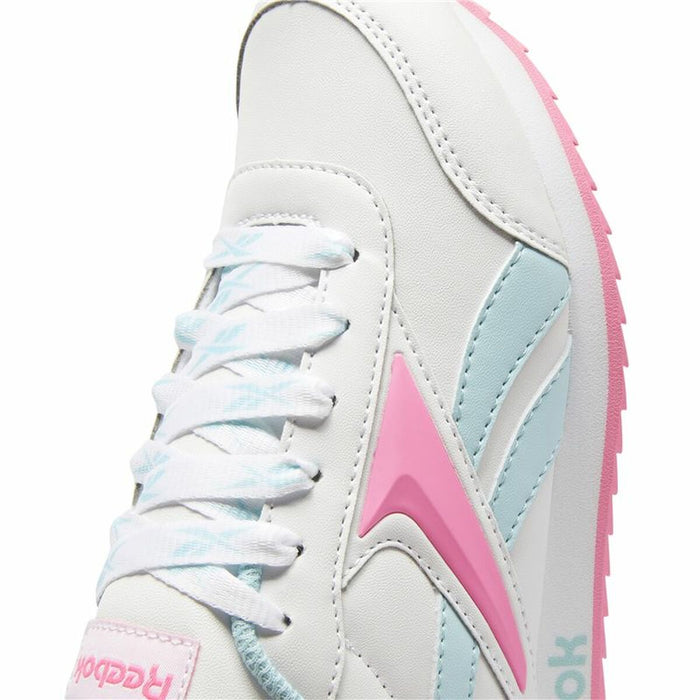 Pantofi sport pentru femei Reebok Royal Classic Jogger 2 Alb