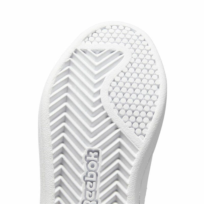 Adidași pentru Copii Reebok Royal Complete CLN 2 Alb