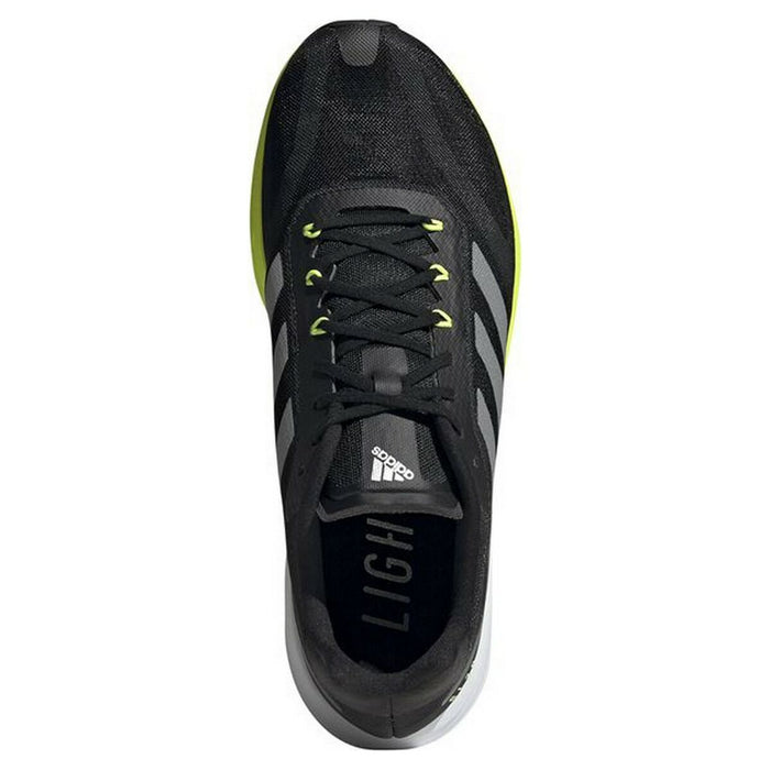 Încălțăminte de Running pentru Adulți Adidas FY0355 Negru