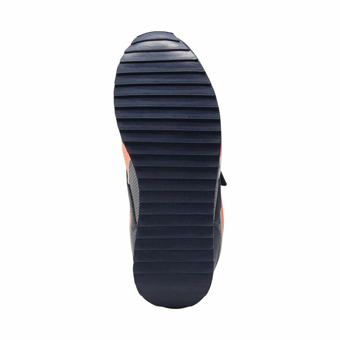 Adidași pentru Copii Reebok Royal Classic Gri închis