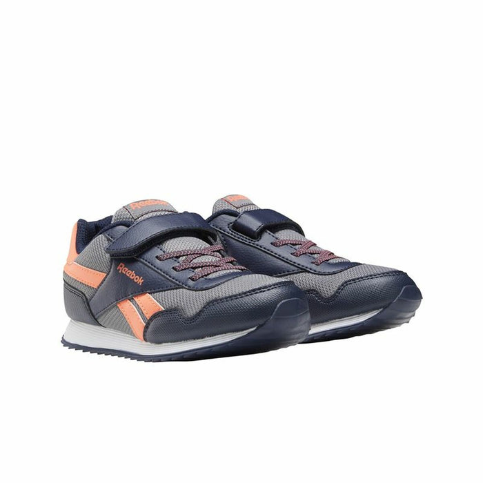 Adidași pentru Copii Reebok Royal Classic Gri închis