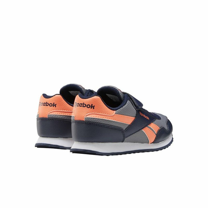 Adidași pentru Copii Reebok Royal Classic Gri închis