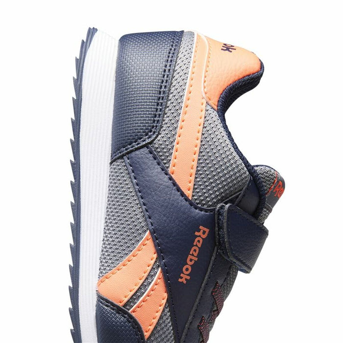 Adidași pentru Copii Reebok Royal Classic Gri închis