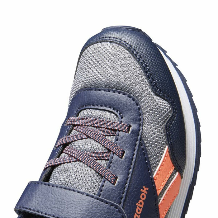 Adidași pentru Copii Reebok Royal Classic Gri închis