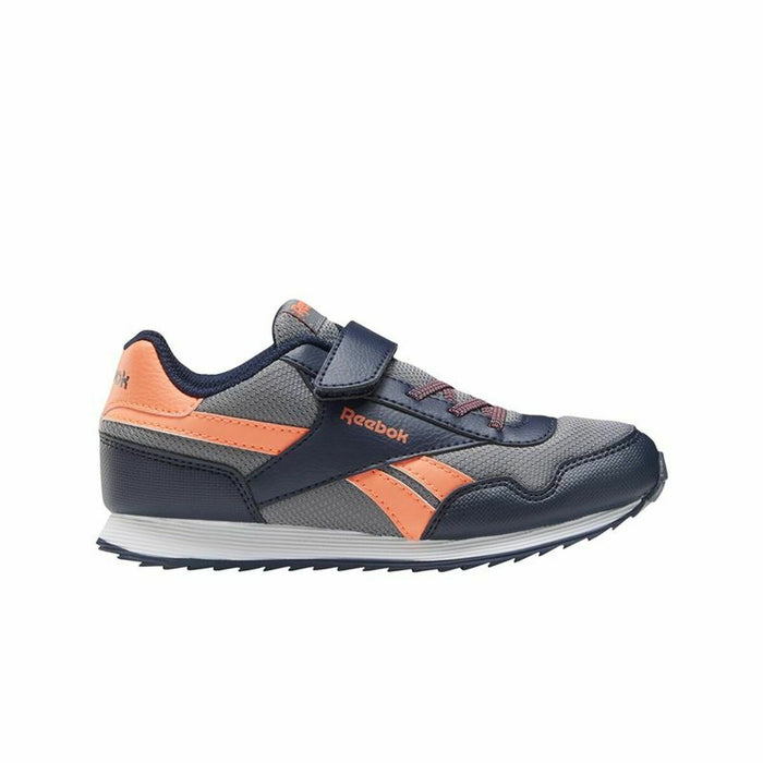Adidași pentru Copii Reebok Royal Classic Gri închis
