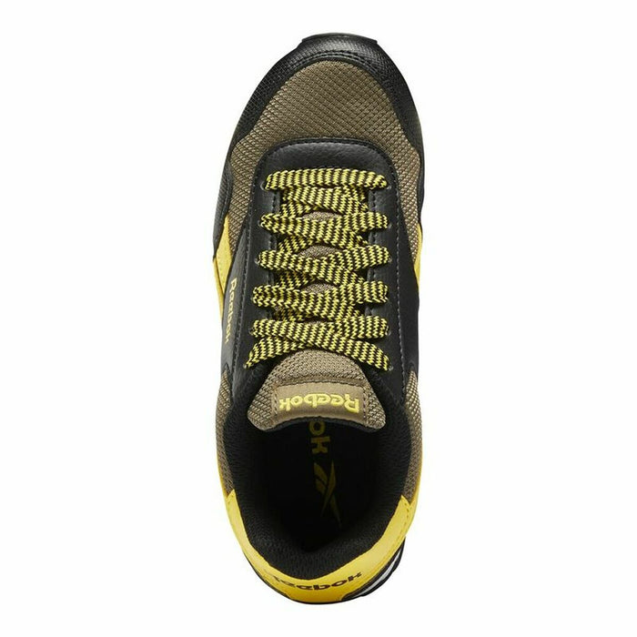 Adidași Casual Copii Reebok Royal Classic Jogger 3 Măslină