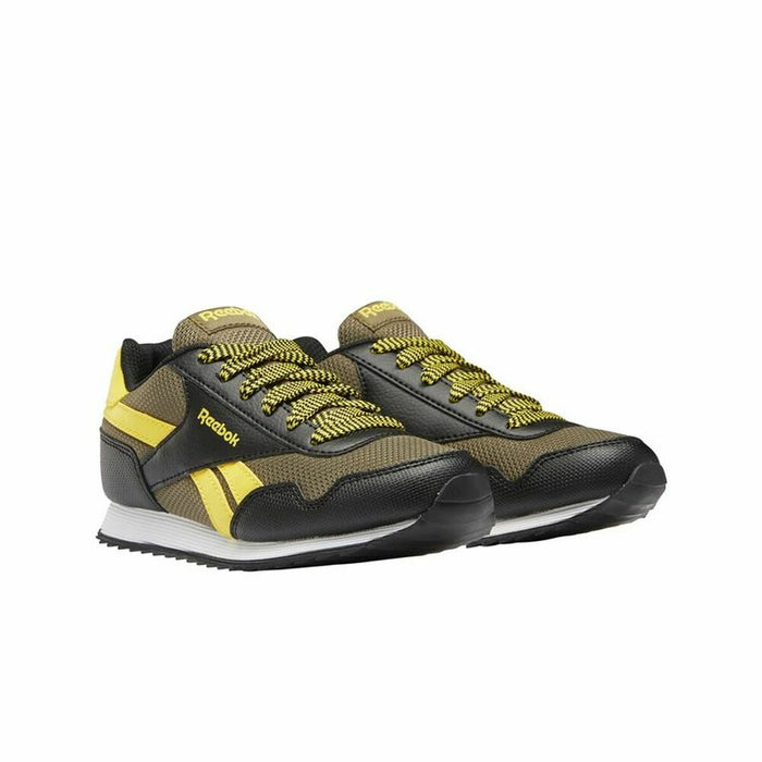 Adidași Casual Copii Reebok Royal Classic Jogger 3 Măslină
