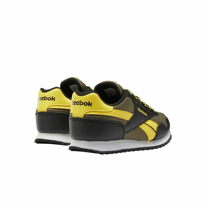 Adidași Casual Copii Reebok Royal Classic Jogger 3 Măslină