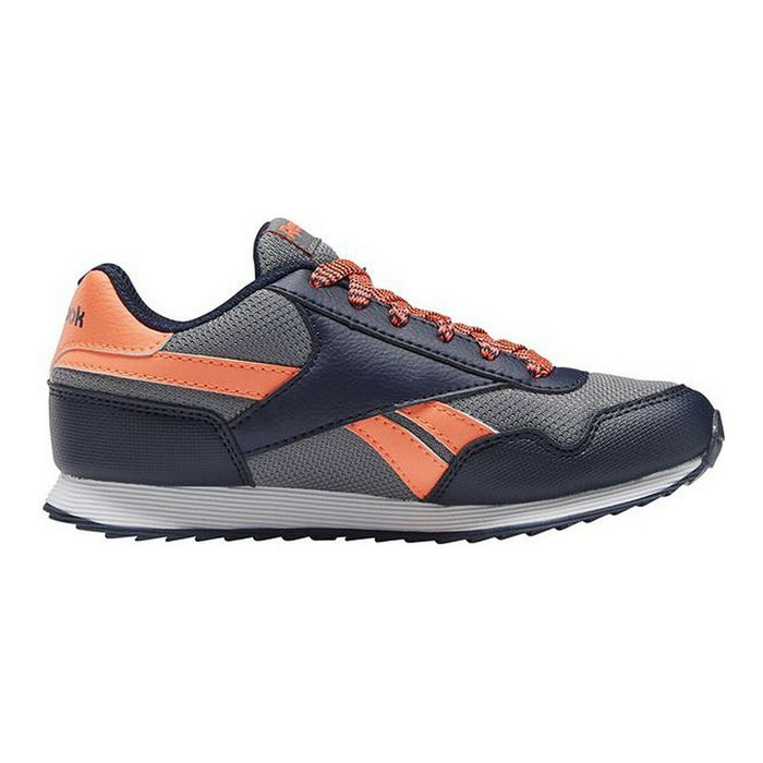 Adidași pentru Copii Reebok Royal Classic Jogger 3 Gri închis