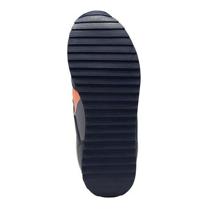 Adidași pentru Copii Reebok Royal Classic Jogger 3 Gri închis