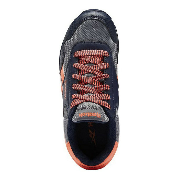 Adidași pentru Copii Reebok Royal Classic Jogger 3 Gri închis