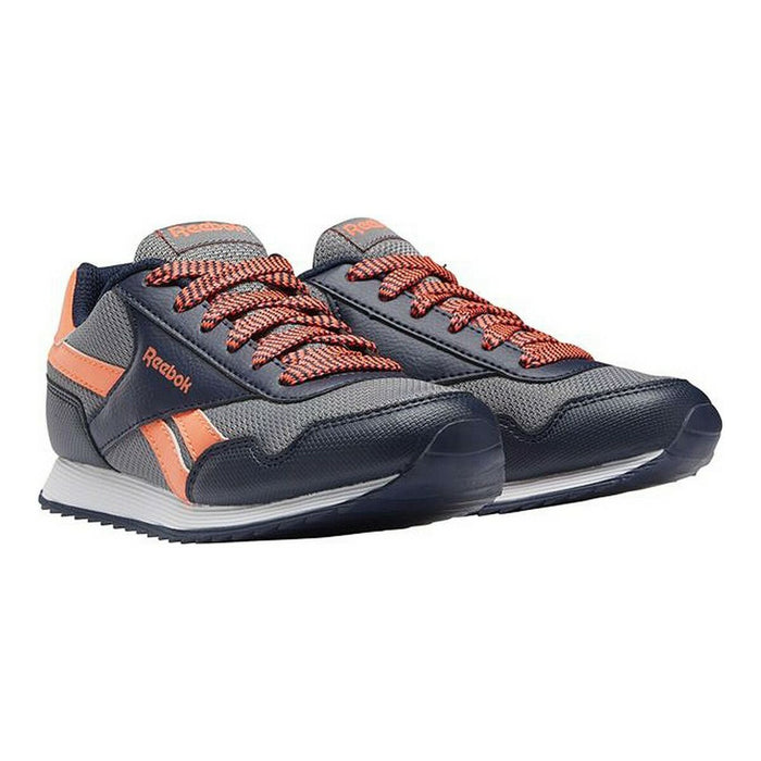 Adidași pentru Copii Reebok Royal Classic Jogger 3 Gri închis