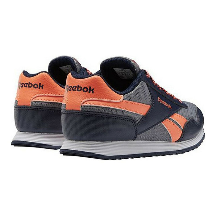 Adidași pentru Copii Reebok Royal Classic Jogger 3 Gri închis