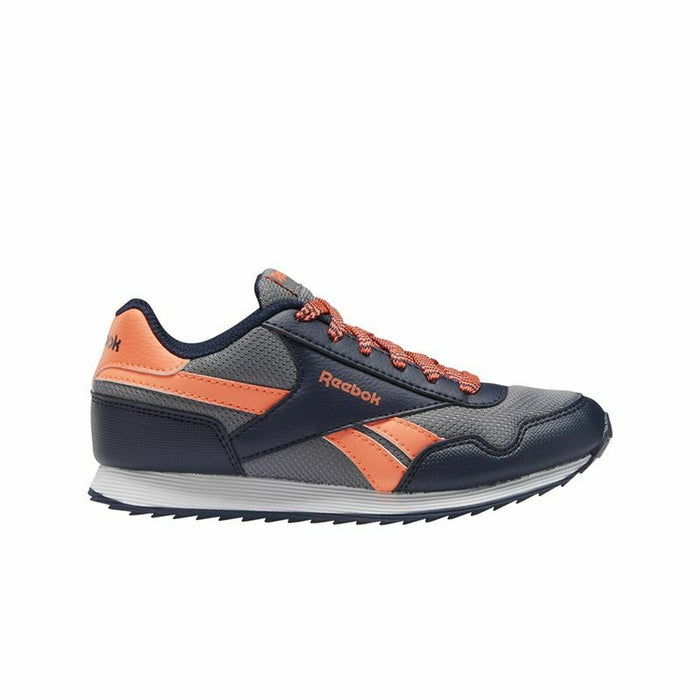 Adidași pentru Copii Reebok Royal Classic Jogger 3 Gri închis