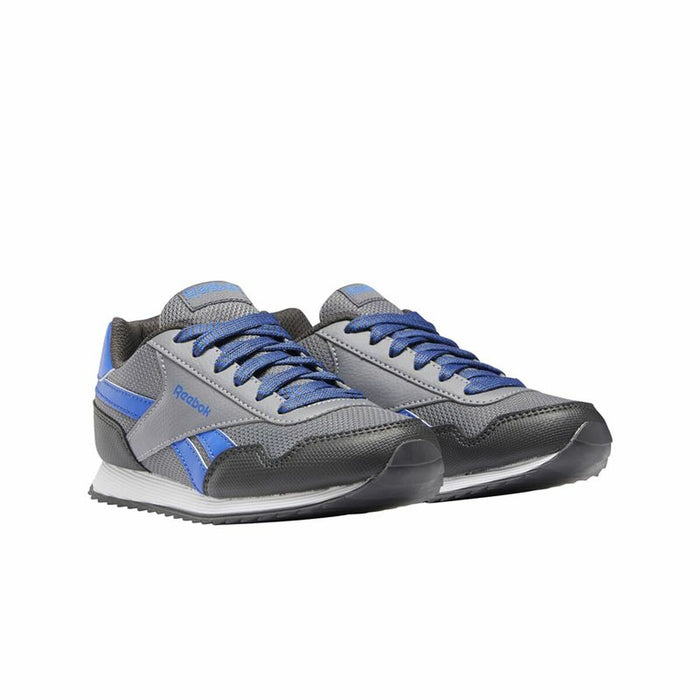 Adidași pentru Copii Reebok Royal Classic Jogger 3 Gri închis
