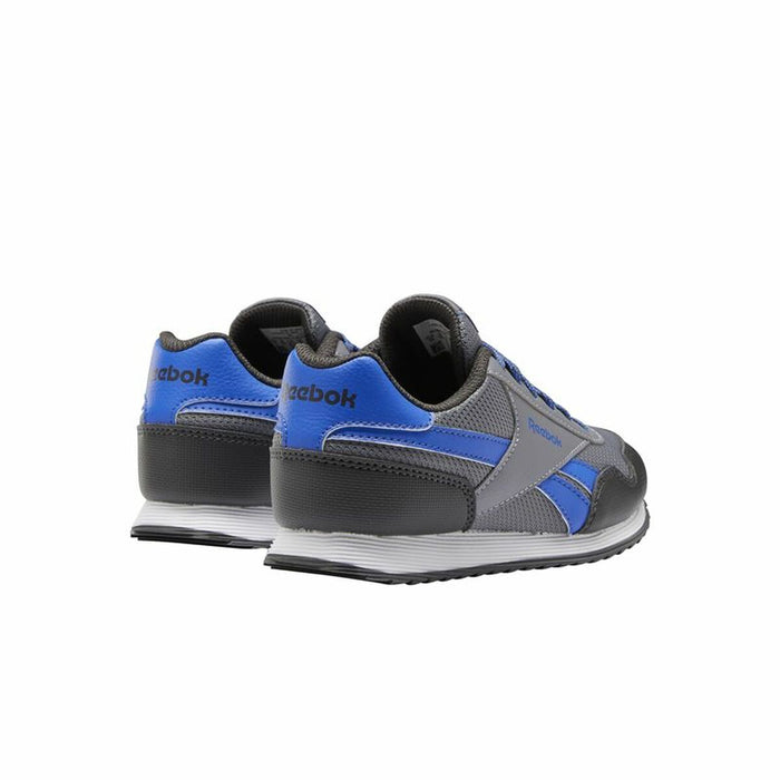 Adidași pentru Copii Reebok Royal Classic Jogger 3 Gri închis