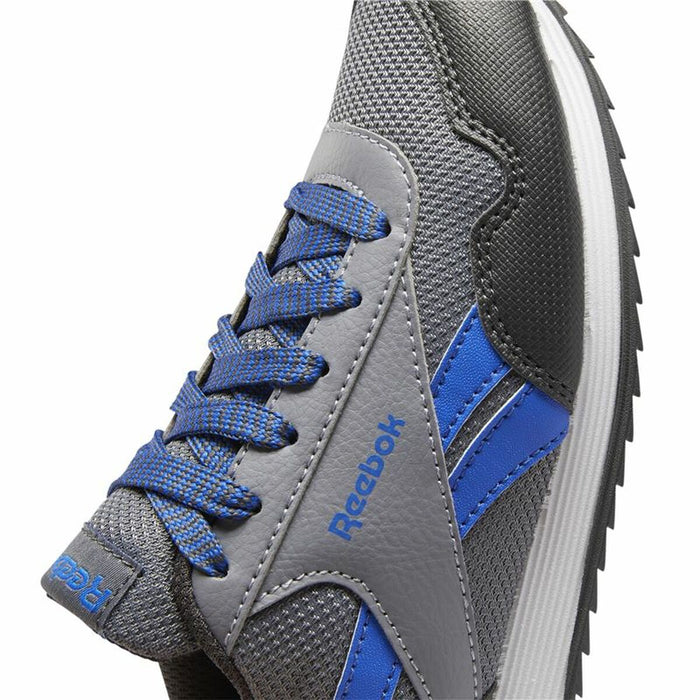 Adidași pentru Copii Reebok Royal Classic Jogger 3 Gri închis