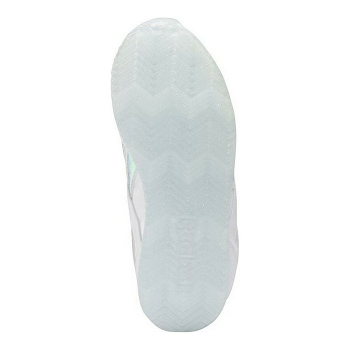 Pantofi sport pentru femei Reebok Royal Classic Jogger 3 Alb