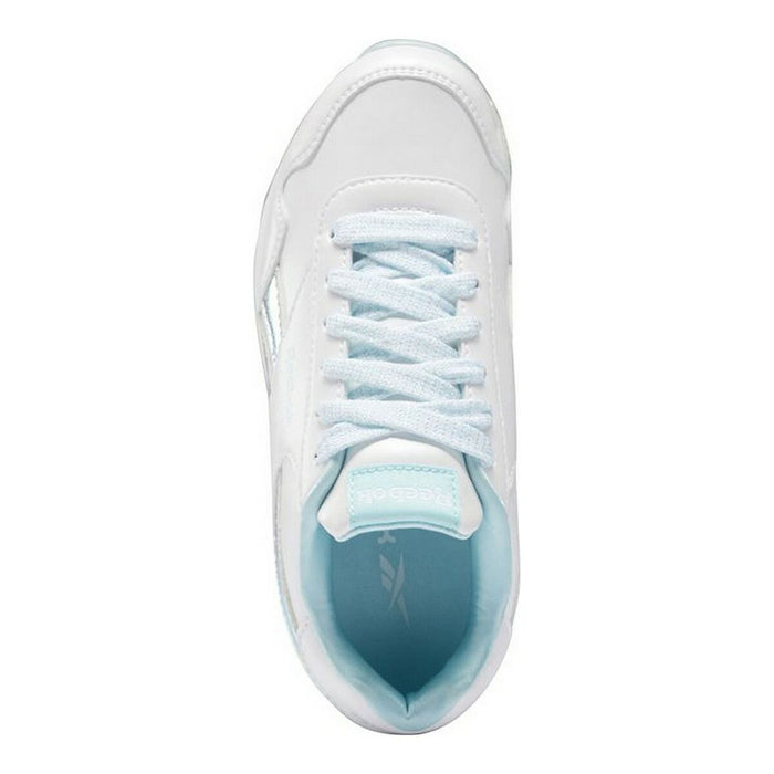 Pantofi sport pentru femei Reebok Royal Classic Jogger 3 Alb