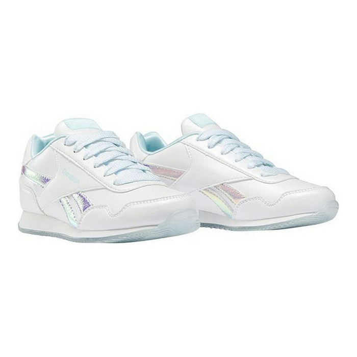 Pantofi sport pentru femei Reebok Royal Classic Jogger 3 Alb