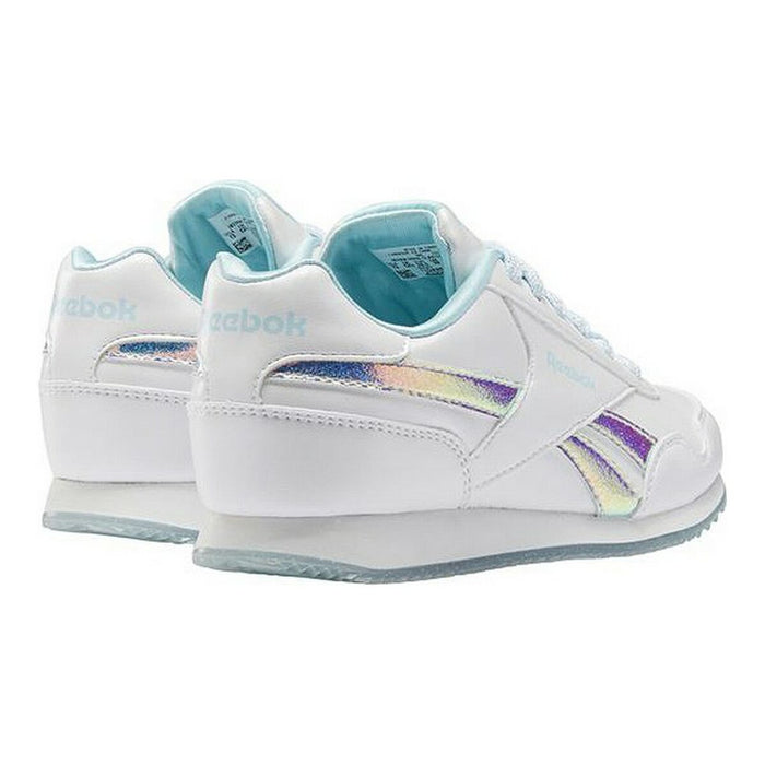 Pantofi sport pentru femei Reebok Royal Classic Jogger 3 Alb