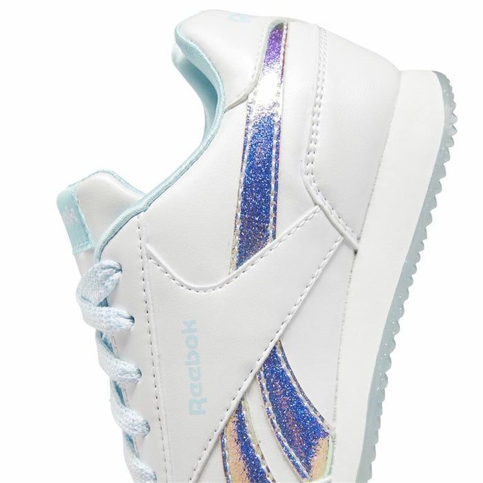 Pantofi sport pentru femei Reebok Royal Classic Jogger 3 Alb