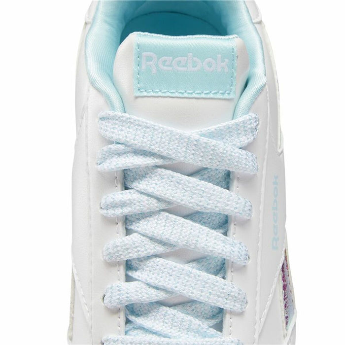 Pantofi sport pentru femei Reebok Royal Classic Jogger 3 Alb