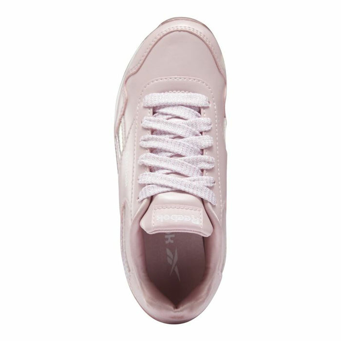 Adidași pentru Copii Reebok Royal Classic Jogger 3 Roz