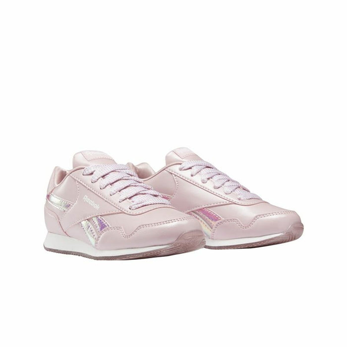 Adidași pentru Copii Reebok Royal Classic Jogger 3 Roz