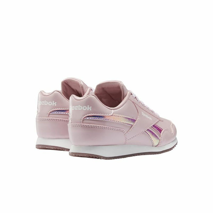 Adidași pentru Copii Reebok Royal Classic Jogger 3 Roz